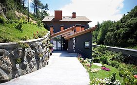 Hotel Boutique Txanka Erreka